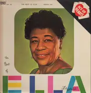 Ella Fitzgerald - The Best Of Ella Vol. 1