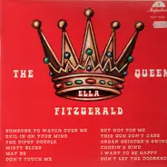 Ella Fitzgerald - The Queen