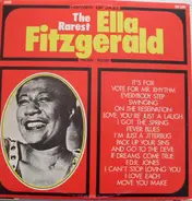 Ella Fitzgerald - The Rarest