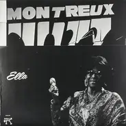 Ella Fitzgerald - Ella Fitzgerald At The Montreux Jazz Festival 1975
