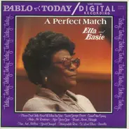 Ella Fitzgerald And Count Basie - A Perfect Match