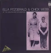 Ella Fitzgerald & Chick Webb - At The Southland Of Boston