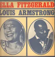 Ella Fitzgerald , Louis Armstrong - Ella Fitzgerald E Louis Armstrong