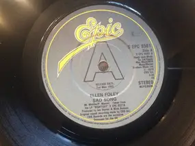 Ellen Foley - Sad Song