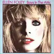 Ellen Foley - Boys In The Attic