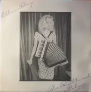Ellen Foley - The Shuttered Palace (Sons Of Europe)