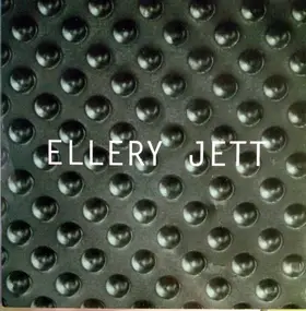 Ellery Jett - Push Pause