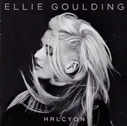 Ellie Goulding - Halcyon
