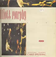 Elliott Murphy Special Guest Chris Spedding - Live - Hot Point