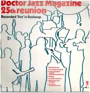 Ellington, Parham, Rainey - Doctor Jazz Magazine's 25th Reunion