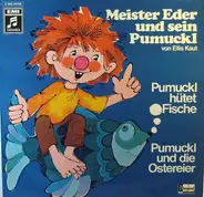 Meister Eder und sein Pumuckl - Pumuckl und die Ostereier