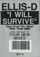 Ellis-D - I Will Survive