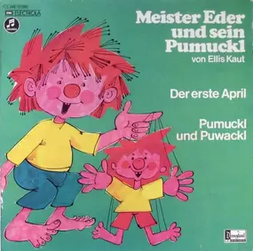 Pumuckl - Der erste April / Pumuckl und Puwackl