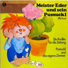 Pumuckl - Ein Knüller Für Die Zeitung / Pumuckl Und Das Eigene Zimmer