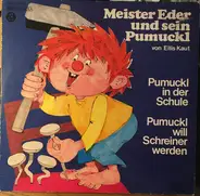 Meister Eder Und Sein Pumuckl - Pumuckl In Der Schule / Pumuckl Will Schreiner Werden