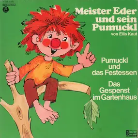 Pumuckl - Pumuckl Und Das Festessen / Das Gespenst Im Gartenhaus
