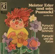 Meister Eder und sein Pumuckl - Pumuckl und der Schmutz / Pumuckl und die Katze