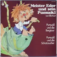 Meister Eder Und Sein Pumuckl - Pumuckl Und Die Bergtour / Pumuckl Und Die Schatzsucher
