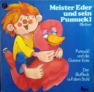 Meister Eder Und Sein Pumuckl - Pumuckl und die Gummi-Ente / Der Blutfleck auf dem Stuhl