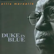 Ellis Marsalis - Duke in Blue