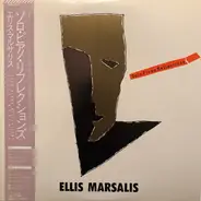 Ellis Marsalis - Solo Piano Reflections