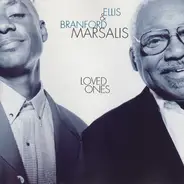 Ellis Marsalis & Branford Marsalis - Loved Ones