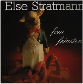 Else Stratmann (Elke Heidenreich) - fom feinsten