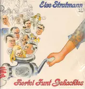 Else Stratmann (Elke Heidenreich) - Fiertel Funt Gehacktes