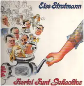 Else Stratmann