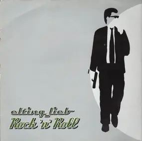 Elting Lieb - Rock 'n' Roll