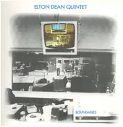 Elton Dean Quintet - Boundaries