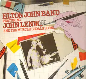 Elton John - 28th November 1974