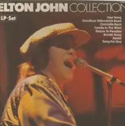Elton John - Collection