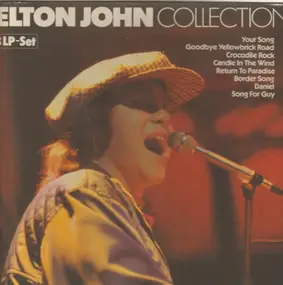Elton John - Collection