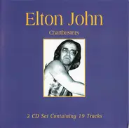 Elton John - Elton John Chartbusters