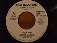 Elton John - Johnny B. Goode