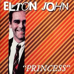 Elton John - Princess