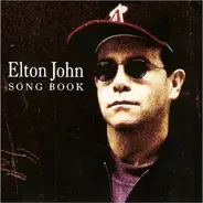 Elton John - Song Book