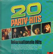 Elton John, ABBA a.o. - 20 Party-Hits
