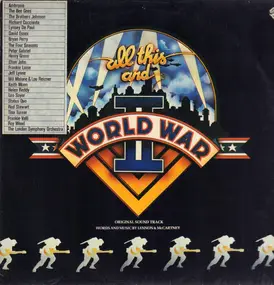 Lennon/McCartney - All This And World War II