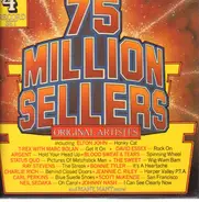 Elton John, David Essex a.o. - 75 Million Sellers