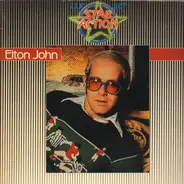 Elton John - Star Action