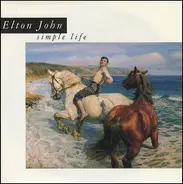 Elton John - Simple Life