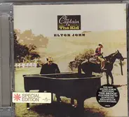 Elton John - The Captain & the Kid