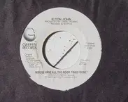 Elton John - Ball & Chain