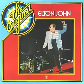 Elton John - The Original Elton John