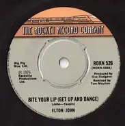 Elton John / Kiki Dee - Bite Your Lip (Get Up And Dance) / Chicago