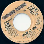 Elvin Bishop - Calling All Cows