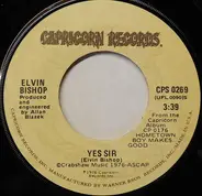 Elvin Bishop - Yes Sir