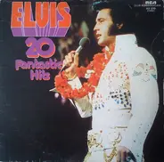 Elvis Presley - 20 Fantastic Hits